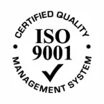 iso-9001-certified-company