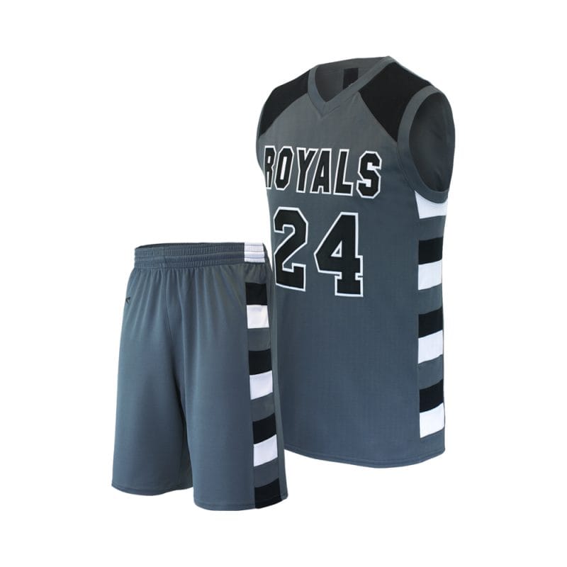 Custom Basketball Uniform Manufacturer Pakistan | Custom Jerseys & Kits