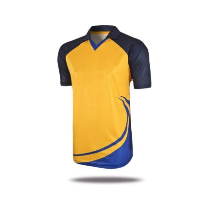 Custom Cricket Uniform Manufacturer