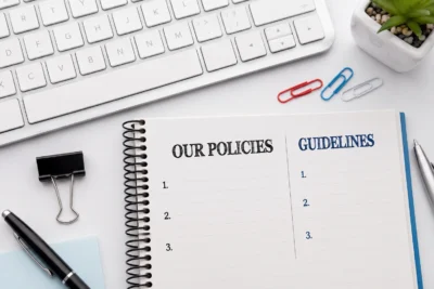 General Policies & Ordering Guidelines | Warrco Industry