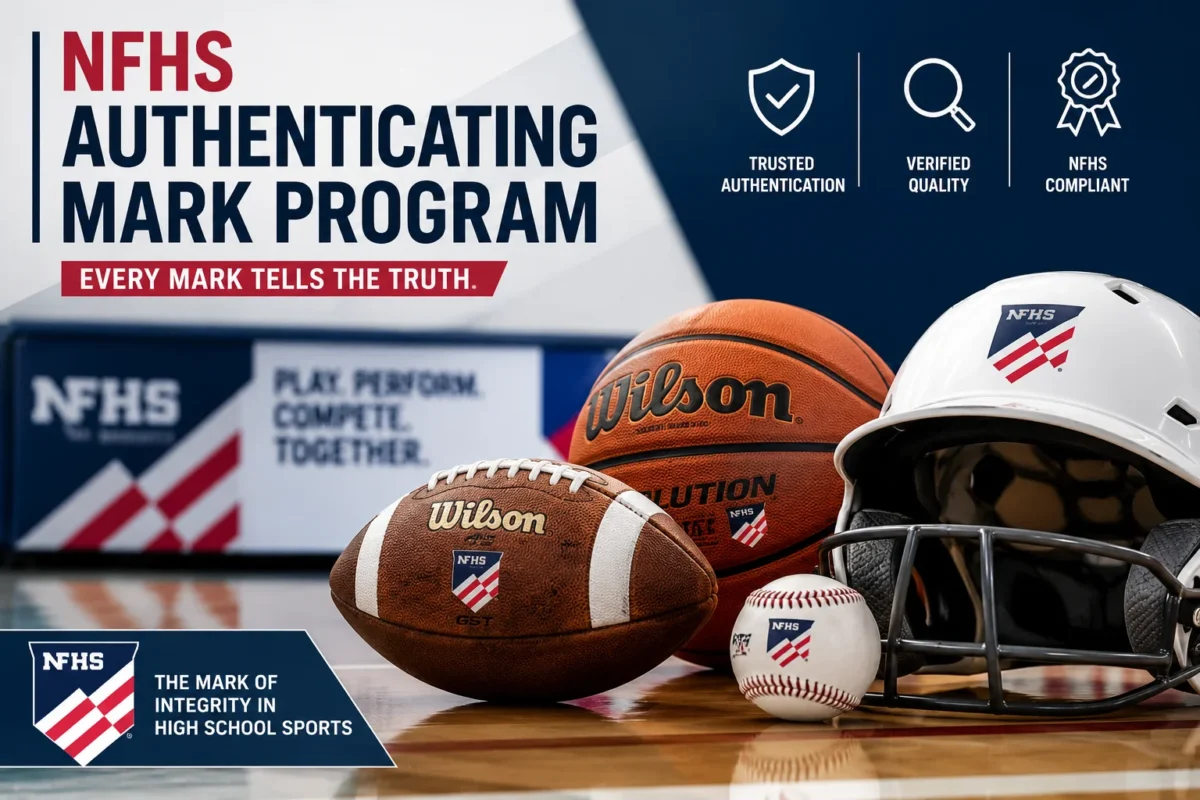 NFHS Approval Process: Guide for Sports Brands