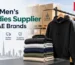Bulk Men's Hoodies UAE: MOQ, Pricing & 4–6 Week Delivery
